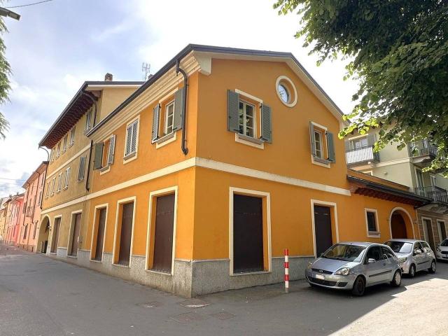 Ufficio in vendita a Rivanazzano, Lombardia