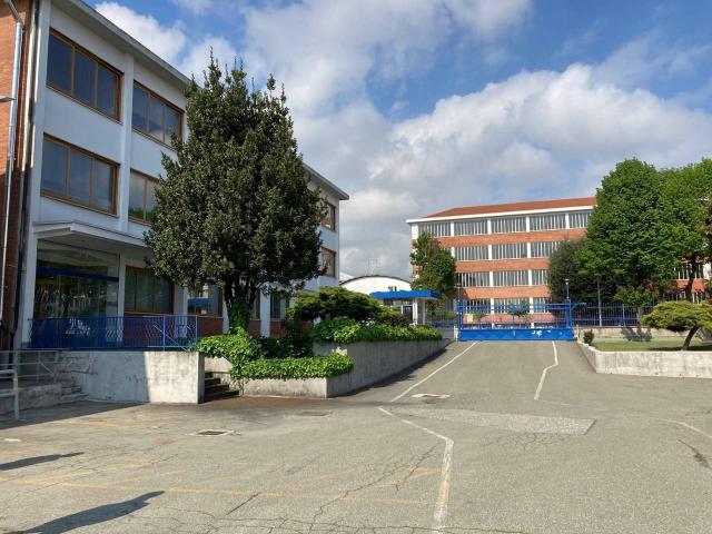 Ufficio in vendita a Piemonte, Torino