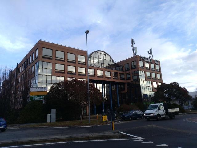 Ufficio in vendita a Piemonte, Torino