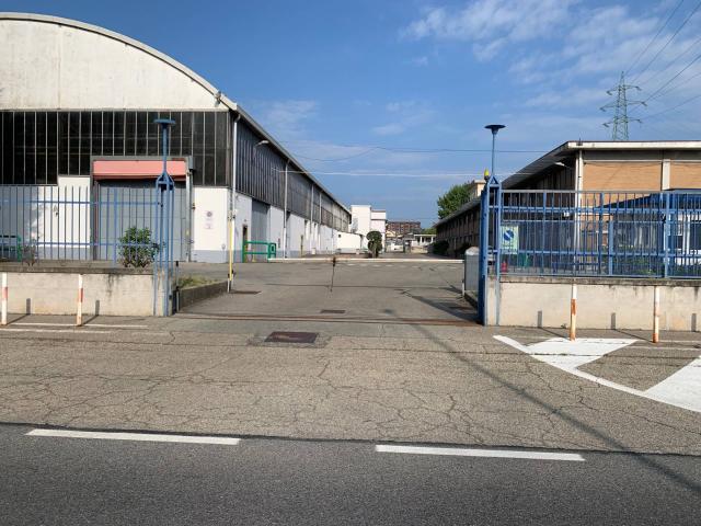 Ufficio in vendita a Piemonte, Torino