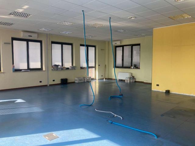 Ufficio in vendita a Piemonte, Torino