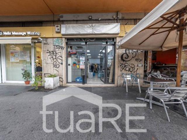 Ufficio in vendita a Municipio Roma I, Roma Capitale