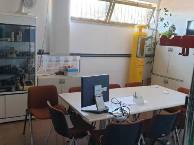 Ufficio in vendita a Municipio Roma VII, Roma Capitale
