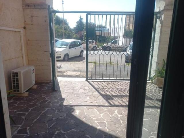 Ufficio in vendita a Municipio Roma VIII, Roma Capitale