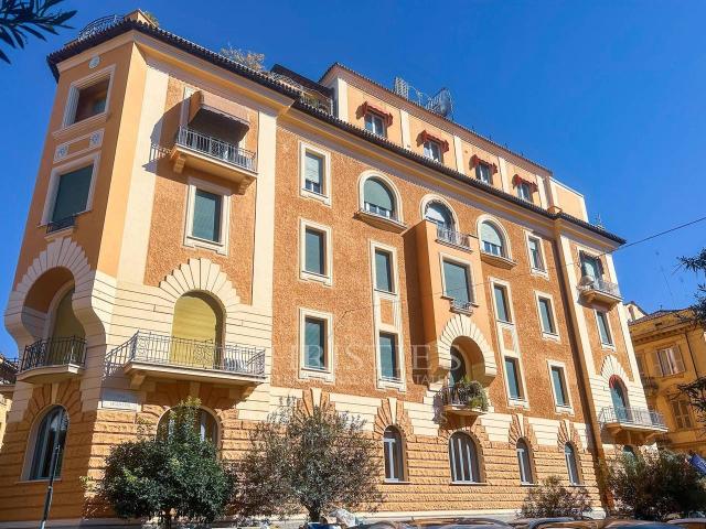 Ufficio in vendita a Pinciano, Roma