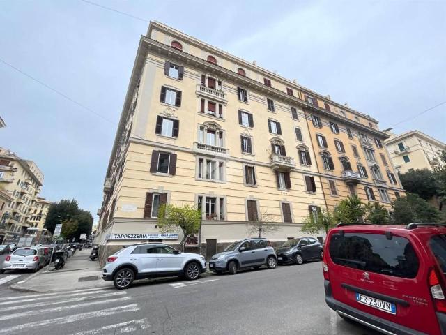 Ufficio in vendita a Municipio Roma II, Roma Capitale