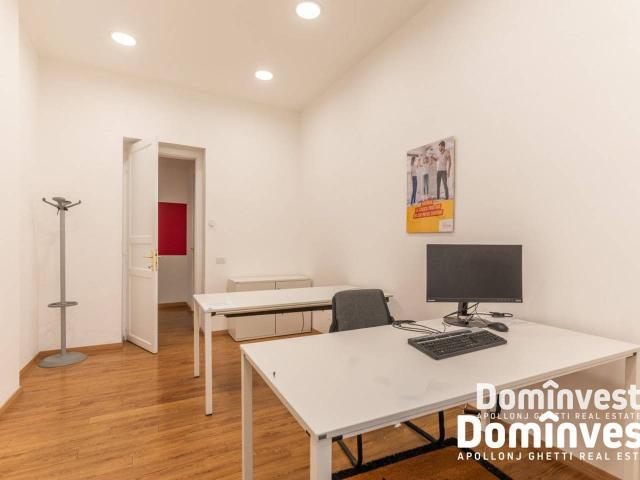 Ufficio in vendita a Castro Pretorio, Roma