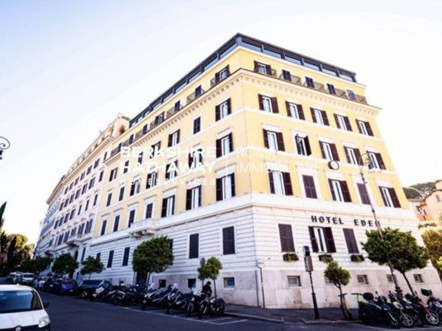 Ufficio in vendita a Municipio Roma I, Roma Capitale