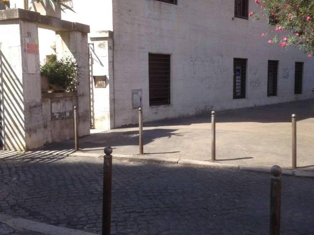 Ufficio in vendita a Municipio Roma II, Roma Capitale