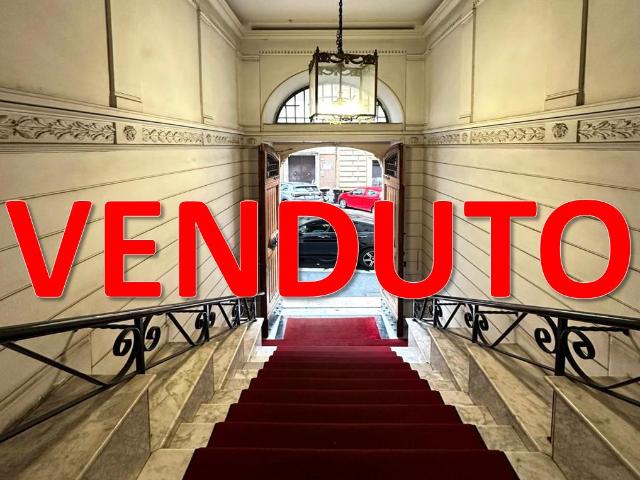 Ufficio in vendita a Municipio Roma I, Roma Capitale