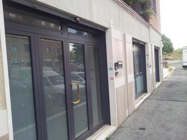 Ufficio in vendita a Municipio Roma VII, Roma Capitale