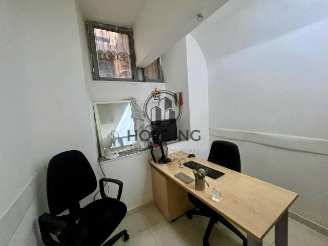 Ufficio in vendita a Municipio Roma I, Roma Capitale