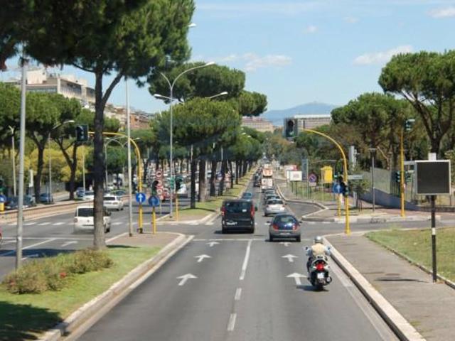 Ufficio in vendita a Municipio Roma VIII, Roma Capitale