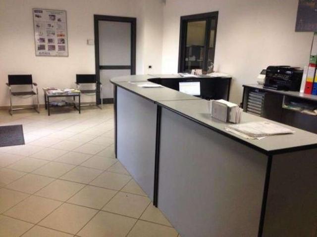 Ufficio in vendita a Municipio Roma VII, Roma