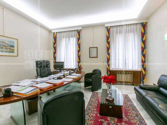 Ufficio in vendita a Municipio Roma I, Roma Capitale