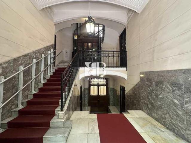 Ufficio in vendita a Municipio Roma I, Roma Capitale