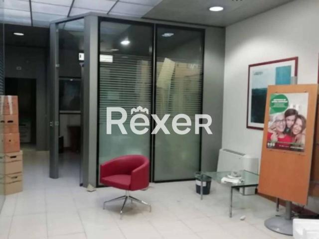 Ufficio in vendita a Municipio Roma I, Roma Capitale