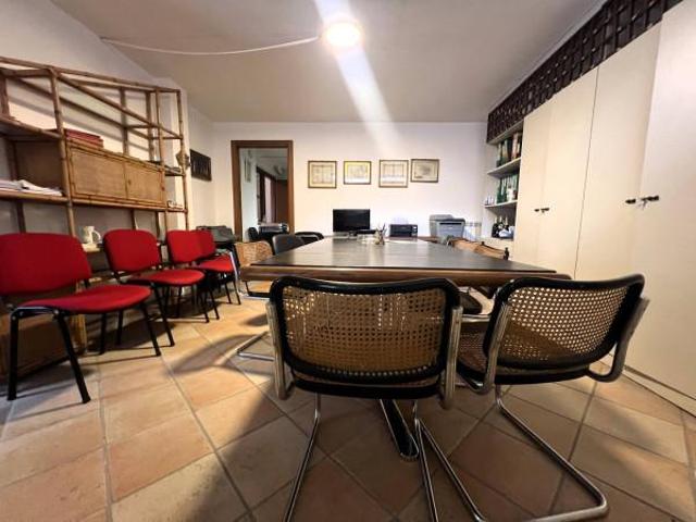 Ufficio in vendita a Municipio Roma VIII, Roma Capitale