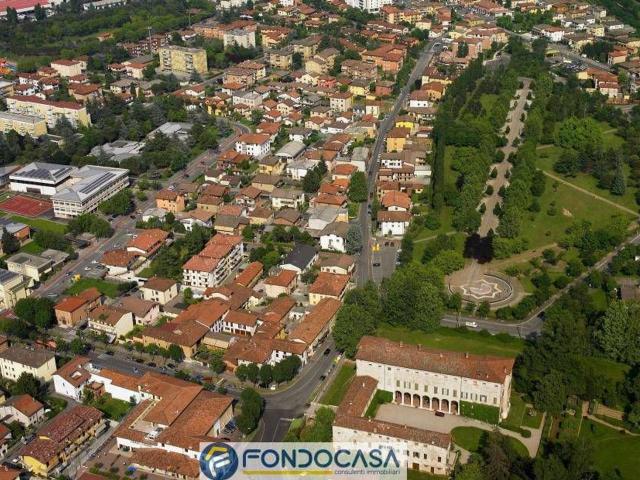 Ufficio in vendita a Roncadelle, Brescia