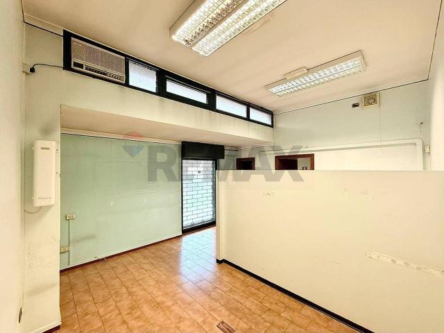 Ufficio in vendita a Roncadelle, Lombardia