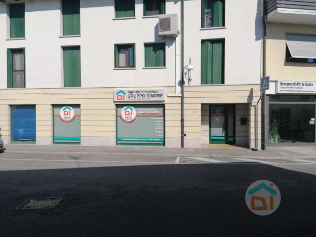 Ufficio in vendita a RONCHI CENTRO, Ronchi dei Legionari