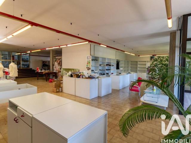 Locale Commerciale in vendita a Ronco All'adige, Veneto