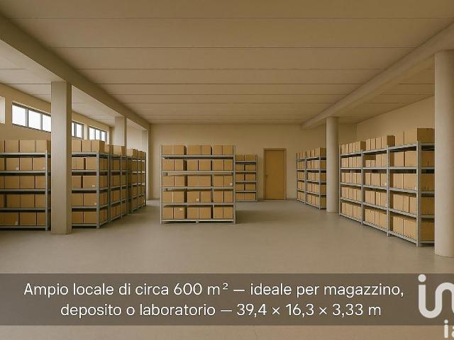 Ufficio in vendita a Piana Grande, Roseto degli Abruzzi