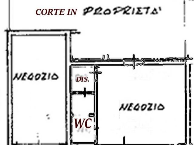 Ufficio in vendita a Rosignano Marittimo, Toscana