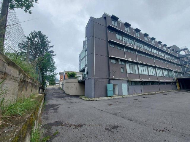 Ufficio in vendita a Piemonte, Torino