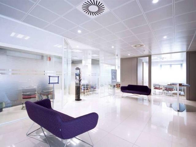Ufficio in vendita a Case Nuove Bonina, Rottofreno