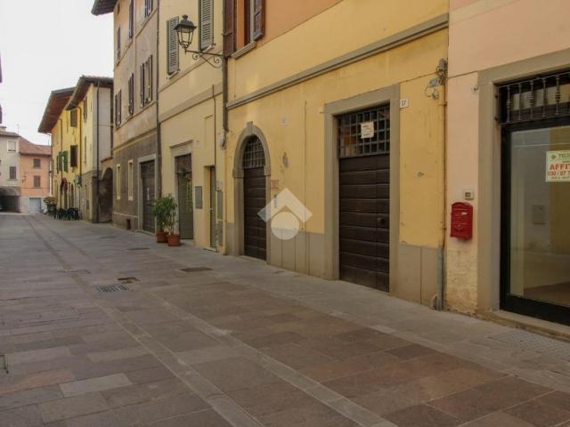 Ufficio in vendita a Villaggio Famiglia, Rovato
