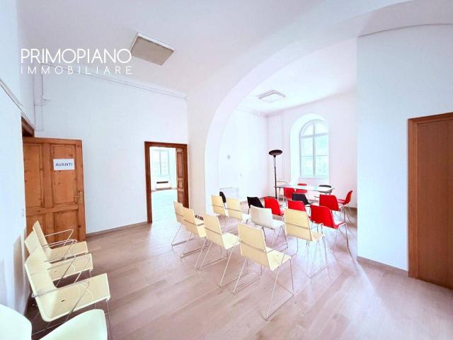 Ufficio in vendita a Comunità della Vallagarina, Borgo Sacco