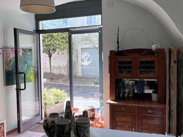 Ufficio in vendita a Comunità della Vallagarina, Borgo Sacco