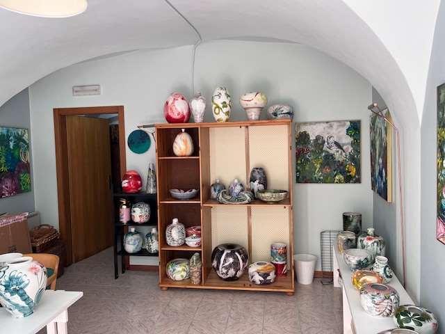 Ufficio in vendita a Comunità della Vallagarina, Borgo Sacco