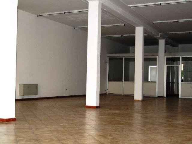 Ufficio in vendita a Comunità della Vallagarina, Borgo Sacco