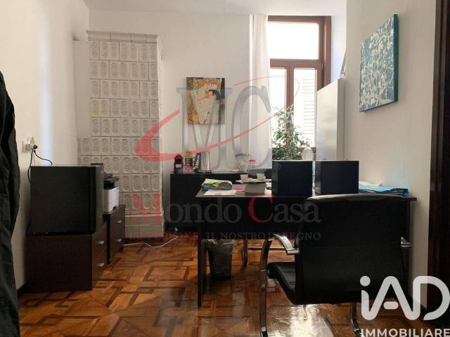Ufficio in vendita a Comunità della Vallagarina, Borgo Sacco