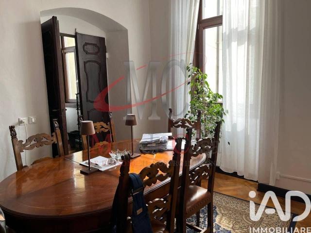 Ufficio in vendita a Comunità della Vallagarina, Borgo Sacco