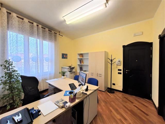 Ufficio in vendita a Commenda, Rovigo