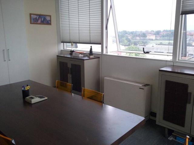 Ufficio in vendita a Tresinaro - Secchia, Re