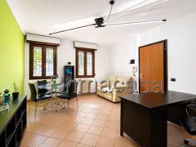 Ufficio in vendita a Tresinaro - Secchia, Re