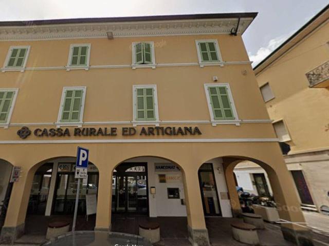 Ufficio in vendita a Russi, Reggio Emilia