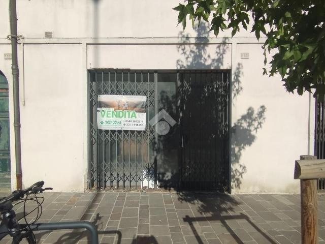 Ufficio in vendita a Russi, Reggio Emilia