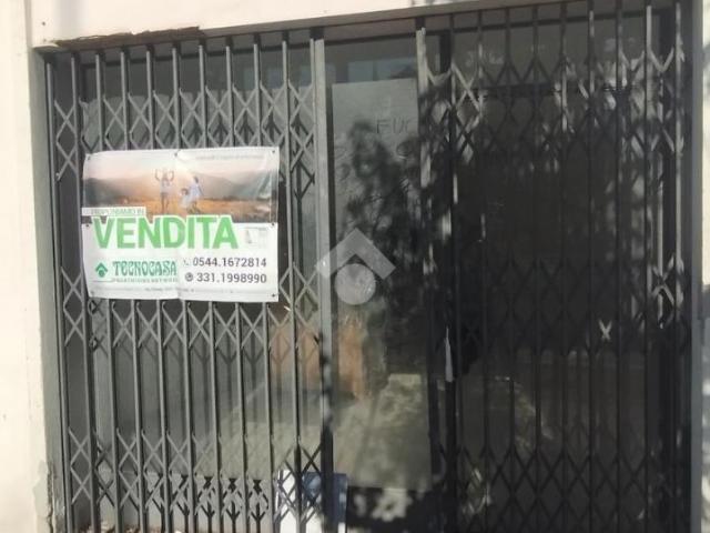 Ufficio in vendita a Russi, Reggio Emilia