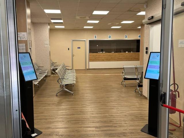 Ufficio in vendita a Salerno, Campania
