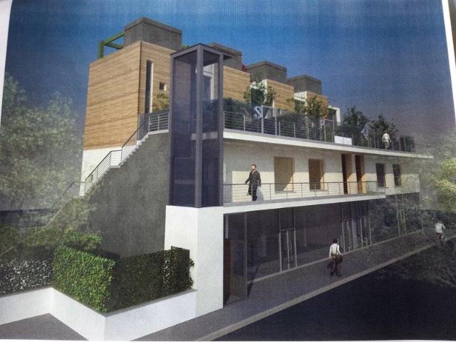 Ufficio in vendita a Salerno, Campania