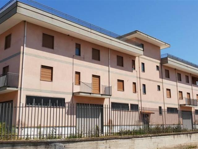 Ufficio in vendita a Salerno, Campania