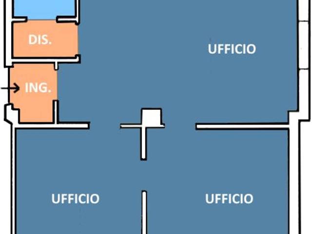 Ufficio in vendita a Piemonte, Cuneo