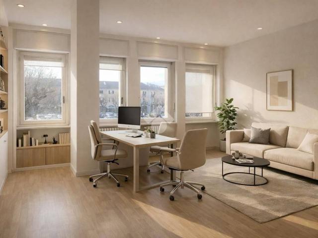 Ufficio in vendita a Saluzzo, Cuneo