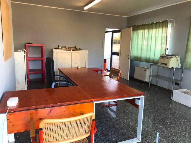 Ufficio in vendita a Salzano, Veneto