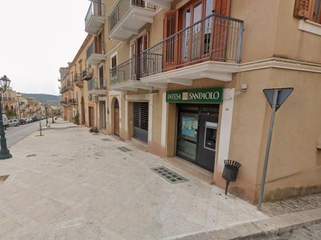Ufficio in vendita a Quartiere Saraceno, Sambuca di Sicilia